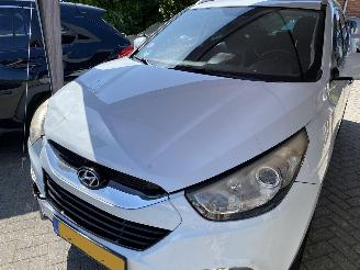 Hyundai Ix35 Auto is gereserveerd 2.0i Style 120KW picture 30