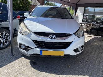 Hyundai Ix35 Auto is gereserveerd 2.0i Style 120KW picture 32