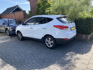 Hyundai Ix35 Auto is gereserveerd 2.0i Style 120KW picture 8
