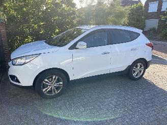 Hyundai Ix35 Auto is gereserveerd 2.0i Style 120KW picture 2