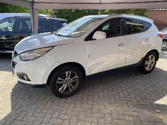 Hyundai Ix35 Auto is gereserveerd 2.0i Style 120KW picture 28