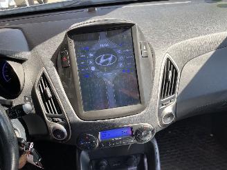 Hyundai Ix35 Auto is gereserveerd 2.0i Style 120KW picture 13