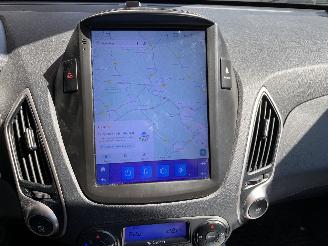 Hyundai Ix35 Auto is gereserveerd 2.0i Style 120KW picture 12