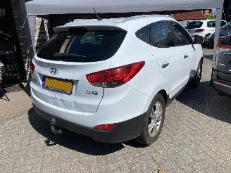 Hyundai Ix35 Auto is gereserveerd 2.0i Style 120KW picture 22