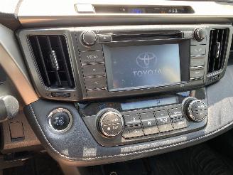 Toyota Rav-4 2.2D Style 4WD picture 47