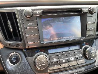 Toyota Rav-4 2.2D Style 4WD picture 50
