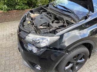 Toyota Rav-4 2.2D Style 4WD Vaste Prijs! picture 65