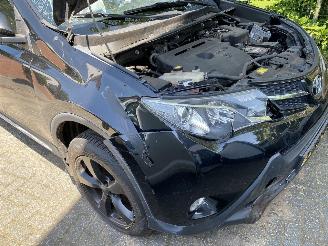 Toyota Rav-4 2.2D Style 4WD picture 13