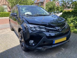 Toyota Rav-4 2.2D Style 4WD picture 2