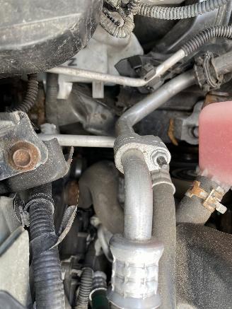 Toyota Rav-4 2.2D Style 4WD Vaste Prijs! picture 81
