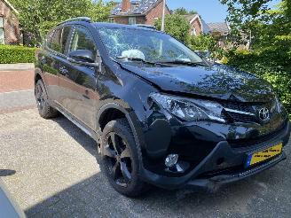 Toyota Rav-4 2.2D Style 4WD picture 6