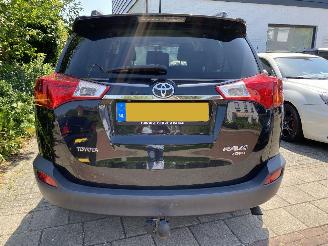 Toyota Rav-4 2.2D Style 4WD picture 28