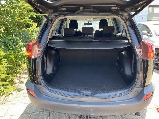 Toyota Rav-4 2.2D Style 4WD picture 21