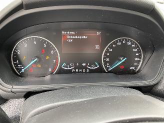 Ford EcoSport ST-Line Black 1.0 EcoBoost Automaat picture 43