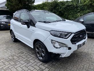 Ford EcoSport ST-Line Black 1.0 EcoBoost Automaat picture 11