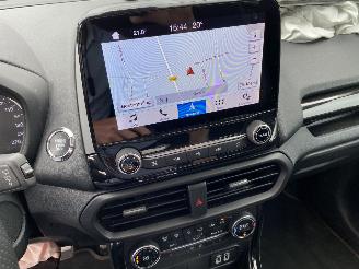 Ford EcoSport Automaat ST-Line Black 1.0 EcoBoost Vaste Prijs picture 51