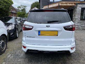 Ford EcoSport ST-Line Black 1.0 EcoBoost Automaat picture 15