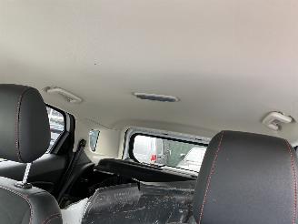 Ford EcoSport Automaat ST-Line Black 1.0 EcoBoost Vaste Prijs picture 49