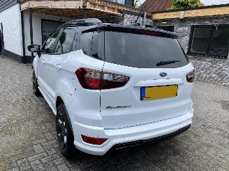 Ford EcoSport ST-Line Black 1.0 EcoBoost Automaat picture 16
