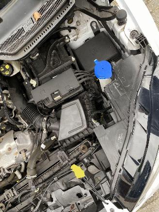 Ford EcoSport ST-Line Black 1.0 EcoBoost Automaat picture 56