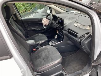 Ford EcoSport ST-Line Black 1.0 EcoBoost Automaat picture 49