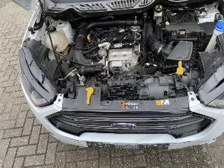 Ford EcoSport ST-Line Black 1.0 EcoBoost Automaat picture 33