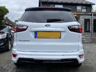 Ford EcoSport Automaat ST-Line Black 1.0 EcoBoost Vaste Prijs picture 8