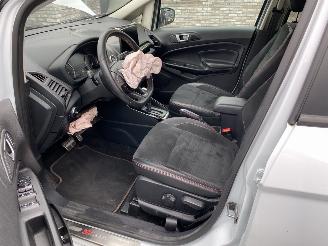 Ford EcoSport Automaat ST-Line Black 1.0 EcoBoost Vaste Prijs picture 5