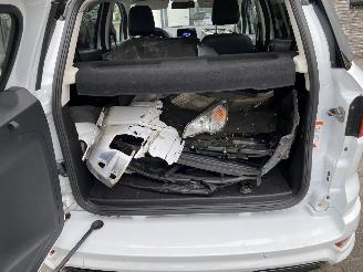 Ford EcoSport ST-Line Black 1.0 EcoBoost Automaat picture 50