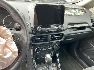 Ford EcoSport ST-Line Black 1.0 EcoBoost Automaat picture 40