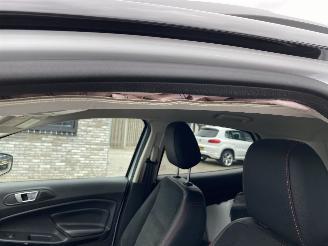 Ford EcoSport ST-Line Black 1.0 EcoBoost Automaat picture 38