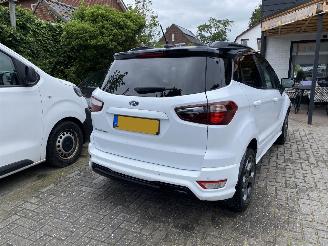 Ford EcoSport ST-Line Black 1.0 EcoBoost Automaat picture 14