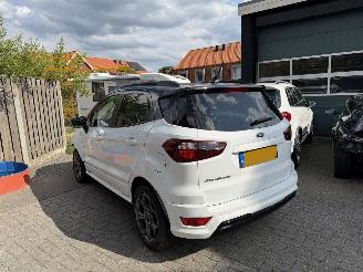 Ford EcoSport Automaat ST-Line Black 1.0 EcoBoost Vaste Prijs picture 3