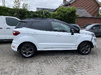 Ford EcoSport Automaat ST-Line Black 1.0 EcoBoost Vaste Prijs picture 11
