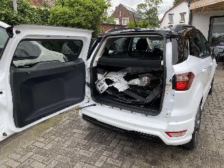 Ford EcoSport Automaat ST-Line Black 1.0 EcoBoost Vaste Prijs picture 7