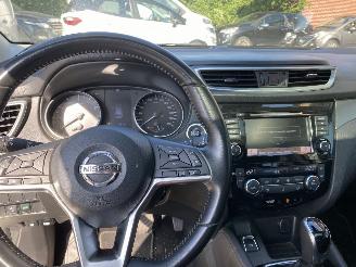 Nissan Qashqai Automaat 1.3 117KW DIG-T N-Connecta picture 25