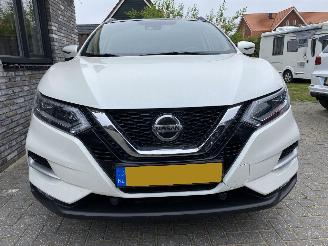 Nissan Qashqai Automaat 1.3 117KW DIG-T N-Connecta picture 4