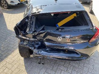 Volkswagen Scirocco VASTE PRIJS picture 33