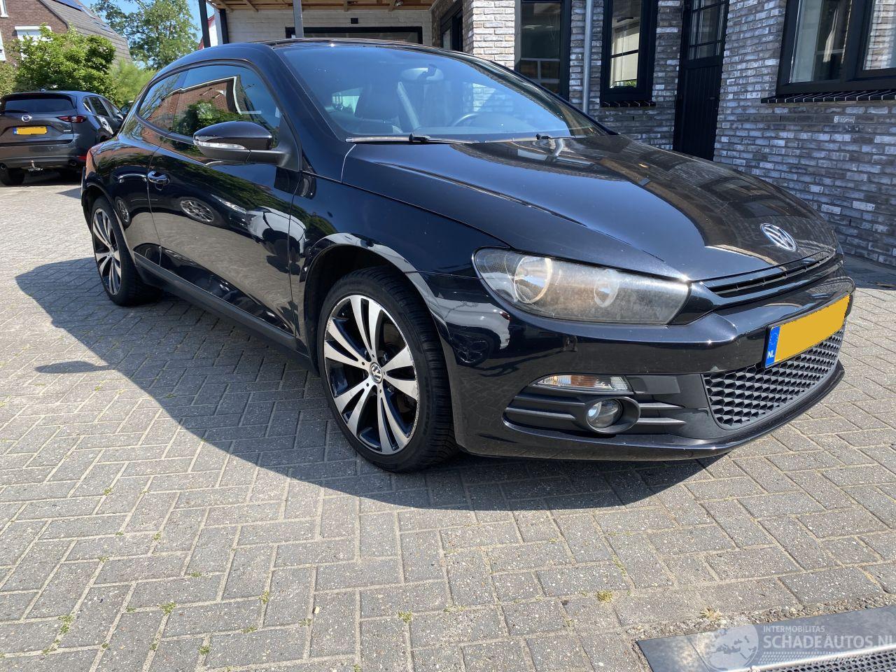 Volkswagen Scirocco VASTE PRIJS