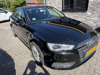 Coche accidentado Audi A3 Automaat SPORTBACK 1.2 TFSI Attraction 5drs 2014/4