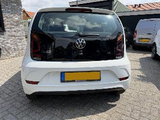 Schadeauto Volkswagen Up! Vaste Prijs 2021/8