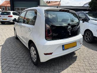 Vaurioauto  passenger cars Volkswagen Up! Vaste Prijs 2021/8