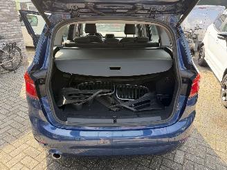 BMW 2-serie Automaat 218i Gran-Tourer  5 persoons picture 33