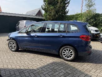 BMW 2-serie Automaat 218i Gran-Tourer  5 persoons picture 3