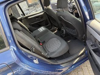BMW 2-serie Automaat 218i Gran-Tourer  5 persoons picture 37