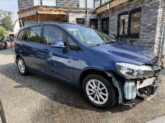 BMW 2-serie Automaat 218i Gran-Tourer  5 persoons picture 11