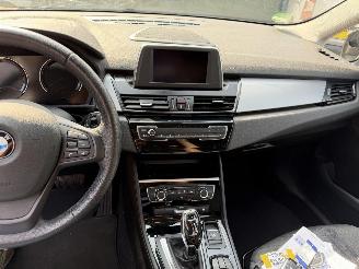 BMW 2-serie Automaat 218i Gran-Tourer  5 persoons picture 44
