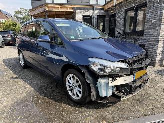 BMW 2-serie Automaat 218i Gran-Tourer  5 persoons picture 27