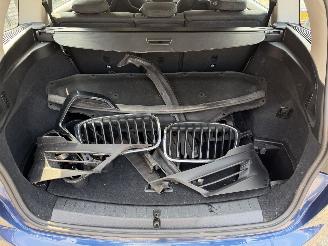 BMW 2-serie Automaat 218i Gran-Tourer  5 persoons picture 38