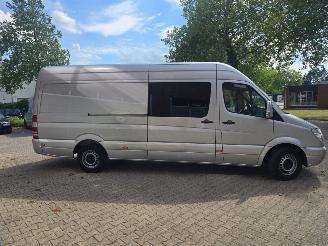 Mercedes Sprinter 313 CDI picture 2